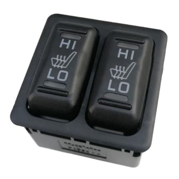 8610A076 for ASX Auto Seat Heating Button Control Switch 2 Button