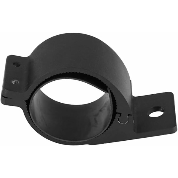 2 Bar Monteringsbraketter, Keenso Aluminium Bar Monteringsklemmer for Bil LED-lyskastere (3\")