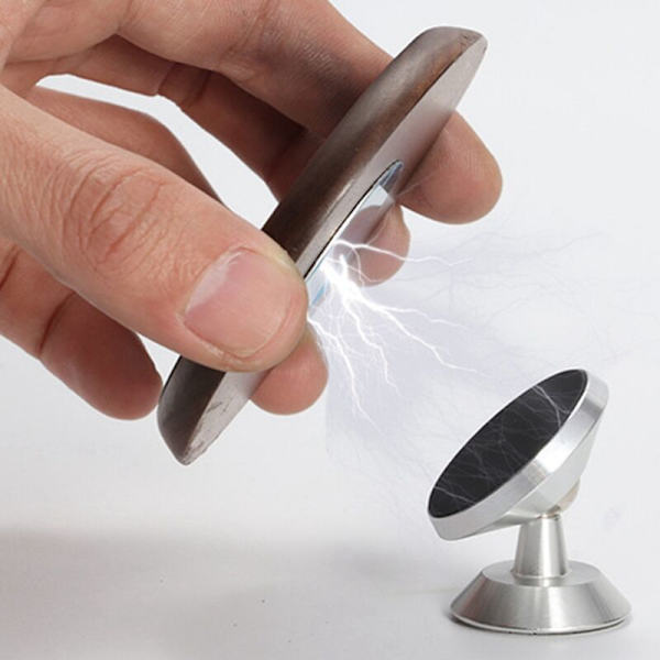 Linsflödesobservation Magnetisk Kaffemagnetisering Reflekterande Extraktionsobservation för Kaffemaskin A