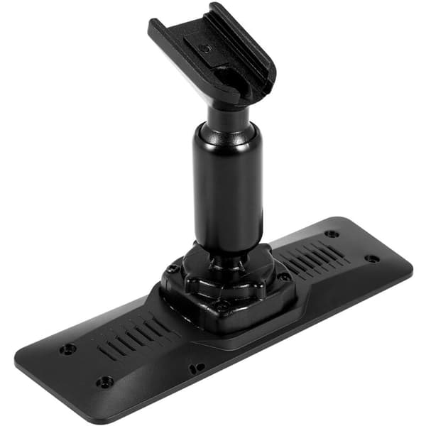 1X Bil Innvendig Bakre Speil Bakplate Panel Brakett for DVR