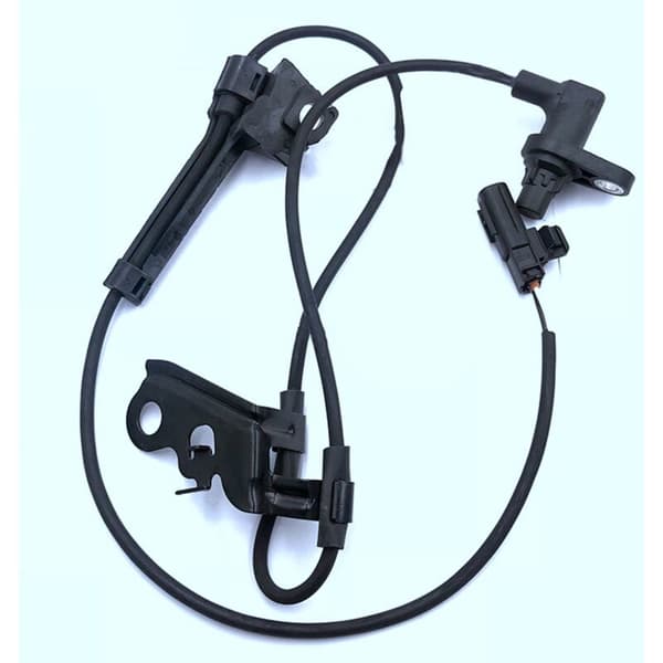 Insugningstrycksensor ABS-hastighet vänster för 2ZRFE 2009-2013 89543-12100
