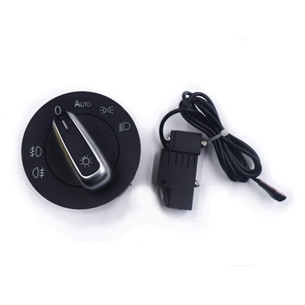 Automatisk forlygtesensor til Golf 6 2008-2012 2016-2018 2003-2016 1.4T