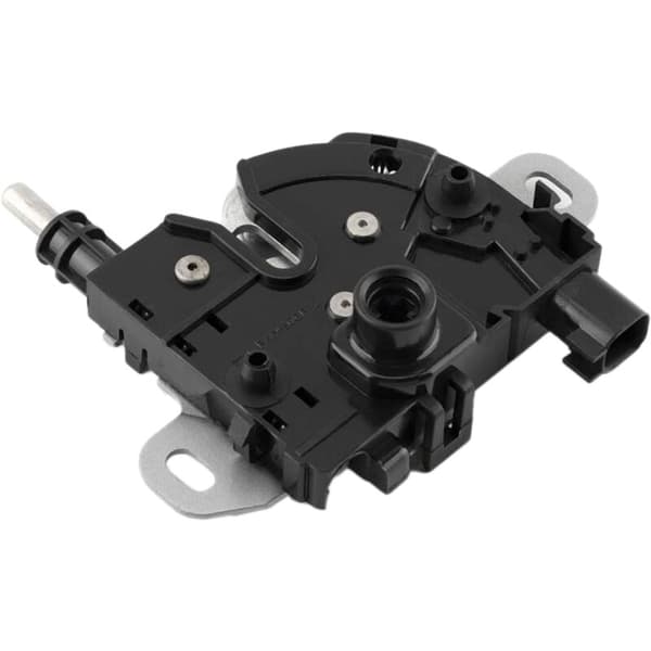 Konepellin lukitusmekanismi Focus MK2 C-Max 2007-2010 3M51-16700-BC 4895286