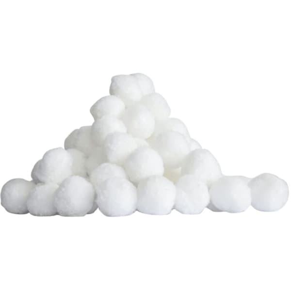 Flowclear polysfääri suodatinpallot 500 g 58475