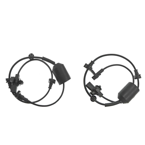 57470-T5A-003 57475-T5A-003 ABS-hjulhastighetssensor bakre vänster höger för City Fit 1.5L 15-19