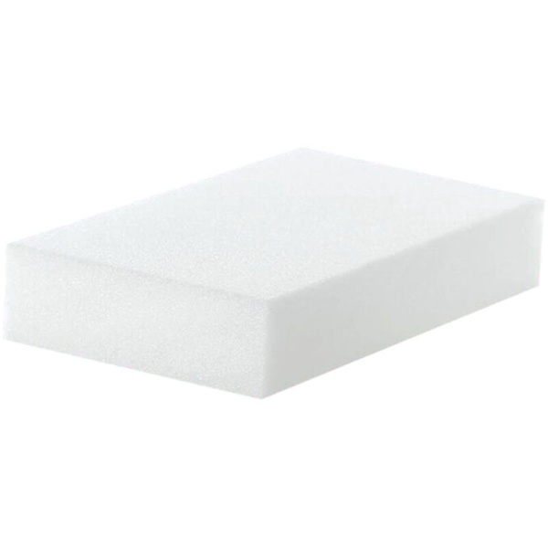 200 kappaletta taikasieni puhdistussieniä seinille, keittiöön, kylpyhuoneeseen - 8 x 5 x 3 cm