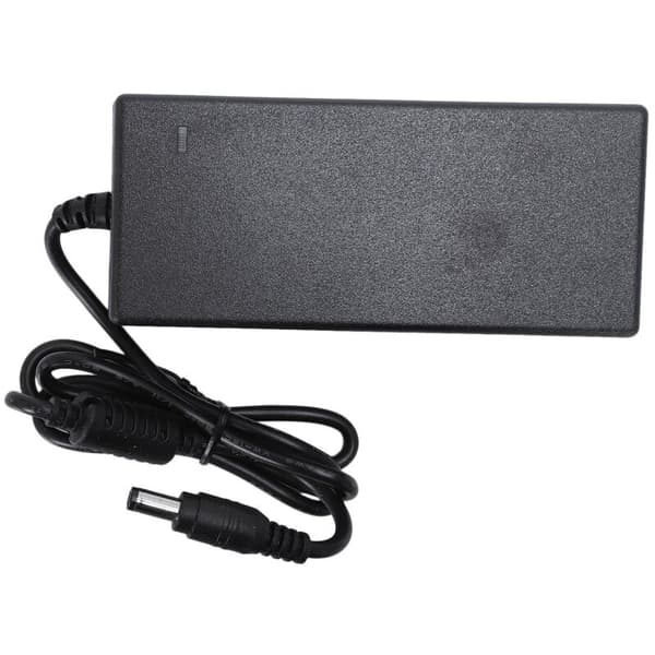 72 Watt 12V 6A 5.5 2.5mm Strømadapter Perfekt for LED og CCTV-kamera