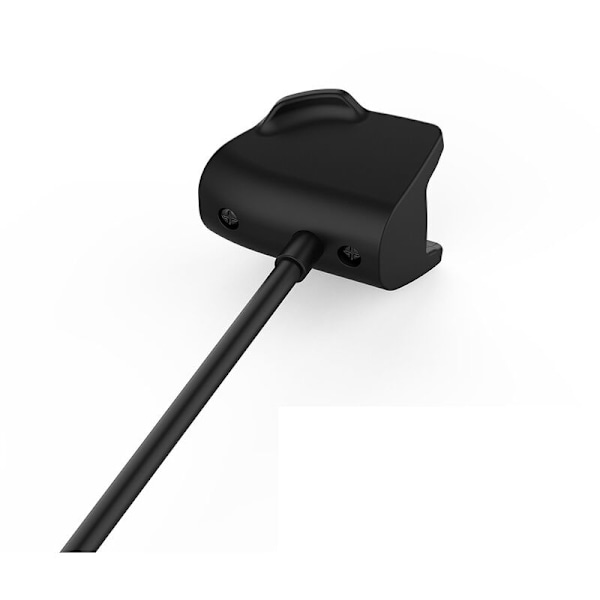 Til Samsung Galaxy Fit 2 SM-R220 USB-opladningskabel Sort