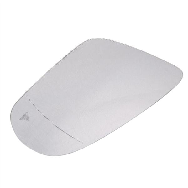 1 par bil blindsonespeil glass for W205 W213 W222 W253 C E S GLC
