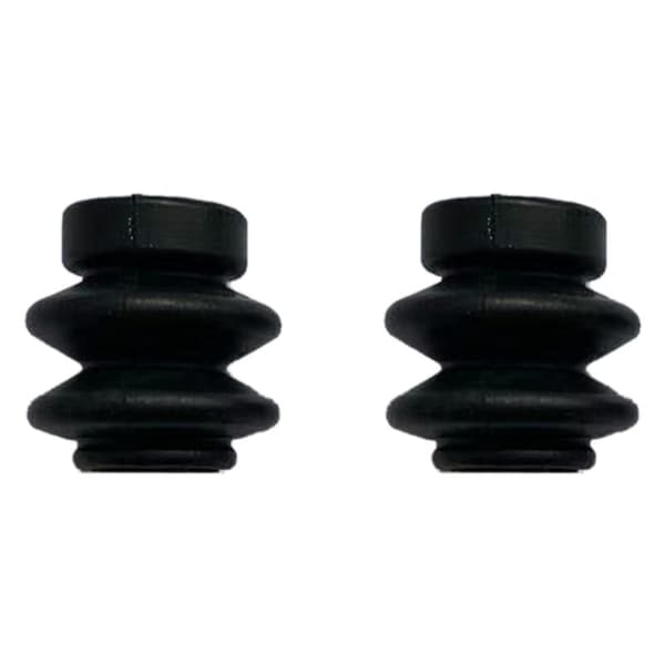 2X Bakre Bromsok Glidpinne Kit 6 2002-2012 BCF1402A