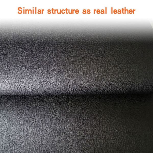 Bil Central Control Armrest Læder Cover Sticker Trim til Teana 2013-2018 Sort