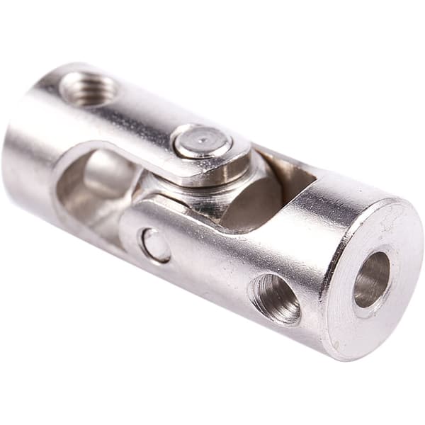 RC Model Miniaturbåd Ledforbindelse Universal Ledforbindelse 4Mm til 3Mm