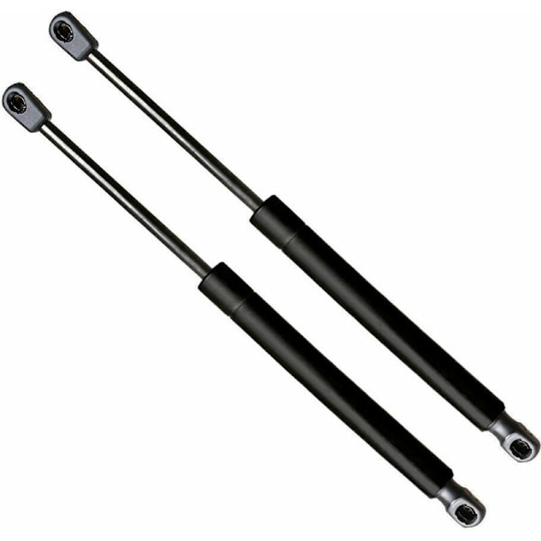 2 kpl auton takaluukun kaasujouset 407 SW (6E) 05/2004-2010 9647487680 8731.J6
