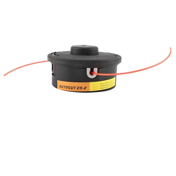 Nylon Bump Head STIHL FS55 FS70 FS80 FS90 FS100 FS120 -koneisiin
