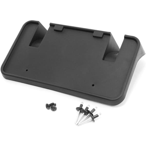 Nummerpladeholder til 1999-2004 F250 Super Duty