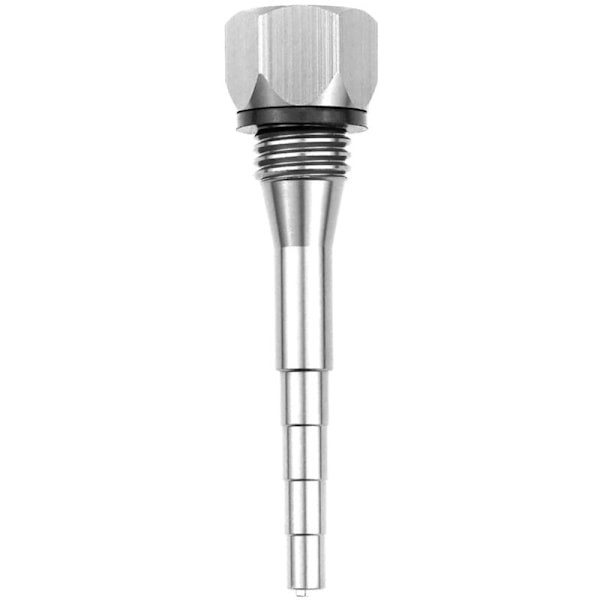 Magnetisk mätsticka för 3500/3400/3100/2800 Inverter Gen Generator Tip (Silver)