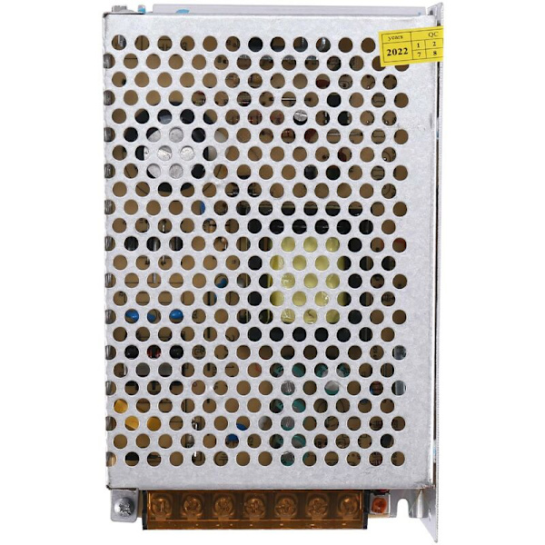 DC 24V 5A 120W AC-DC Skiftstrømsforsyningstransformator AC 110V/220V til DC 24V Skiftstrømsadapter