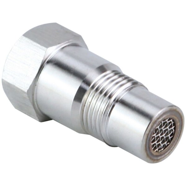 2 st syresensorkontakt adapter hylsa katalysator fix