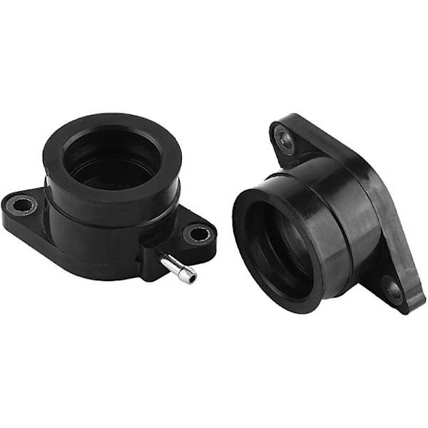 Motorsykkel Forgasser Inntaksgrensesnitt Forgasseradapter for XT600 XT600Z XT600E 19842003