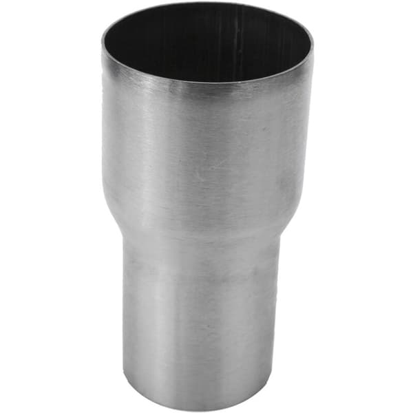 Universal udstødningsrør til komponent adapter reduktionsstykke 51MM-63MM