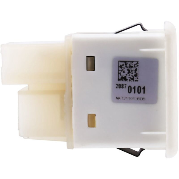 20870101 Bil Midtkonsoll Aux USB Port Interface Socket for Allure Srx Terrain