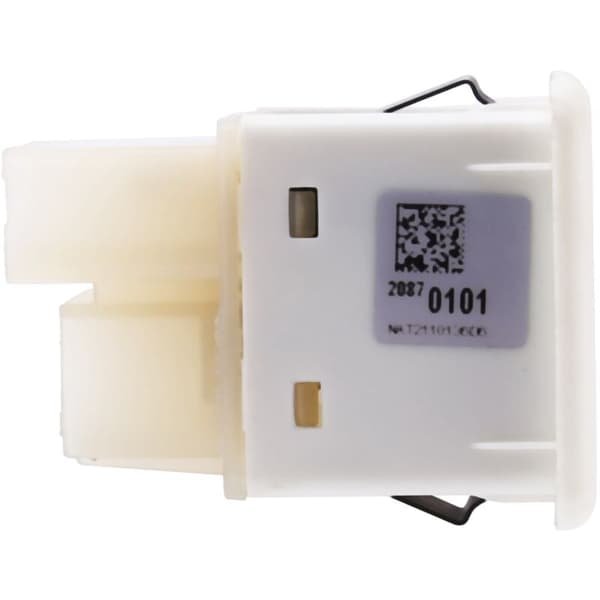 20870101 Bilcenterkonsol Aux USB-port Interface-stik til Allure Srx Terrain