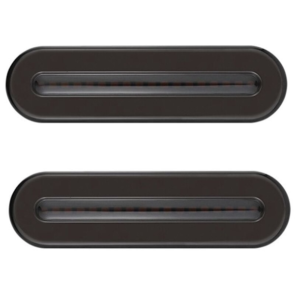 12-24V vedenpitävä kuorma-auton LED-takavalo, takavalo, pysäytys, peruutusilmaisin, sumuvalot perävaunukuorma-autolle, auton takavalo