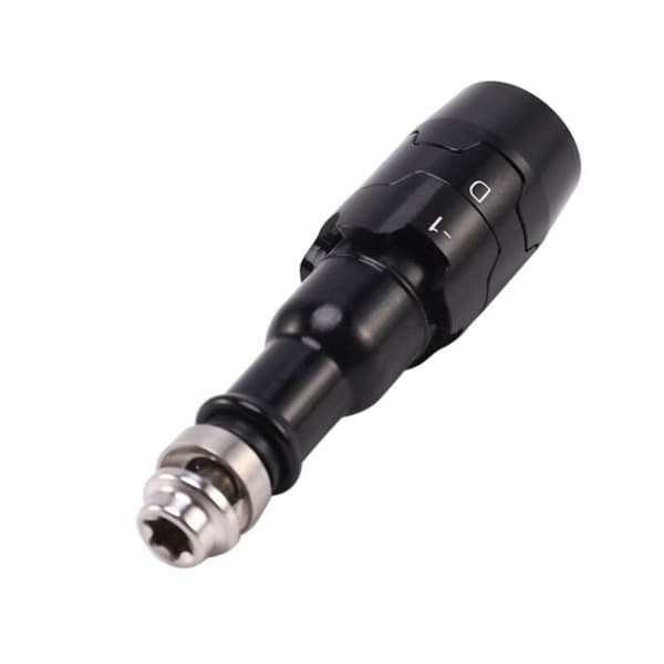 2X Golf Adapterhylse 370 for Hybrid 815
