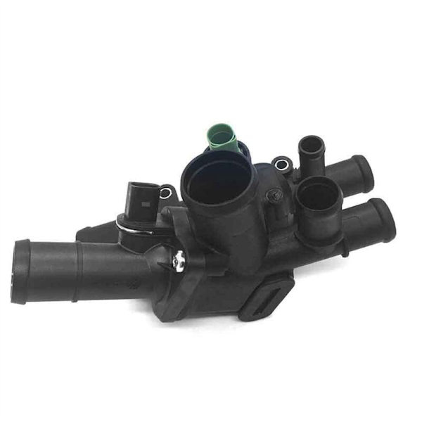 Termostat Hus Temperatur Sensor til Golf Mk4 1.6 06A121111A /06A121513A