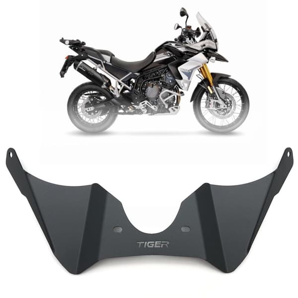 Til 900 GT 2020 Motorcykel Brændstoftank Baffle Gaffel