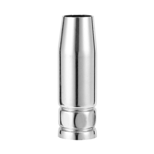 14 stk. AK15 Mig svejsebrænderhætte kontakt spids 1,2 mm MB15 keramiske tilbehør Mig dyser