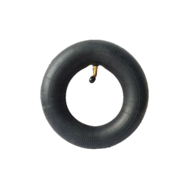 2 Pak 200 x 50 mm Butyl Gummi Inderør med Vinklet Ventil til Razor e100/e200 Schwinn Mongoose Bladeze Scooter
