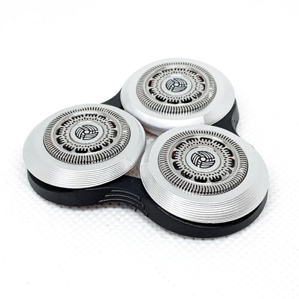 RQ12-leikkuupää sopii Philips s9000 s9111 RQ10rq1250SH90 sähköparranajokoneen tarvikkeille