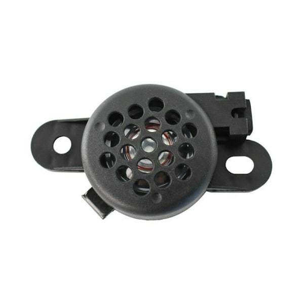 Bilparkeringssummer PDC-larm Backsensor Parkeringssensor 8E0919279 Ersättning för Audi VW Skoda Seat - Svart