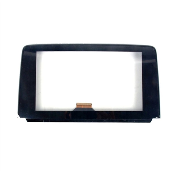 8-tums pekskärm glas digitizer navigationsutbyte för CX9 -9 2016-2019 TK49-611J0 TK49-611JA TK49-611JB