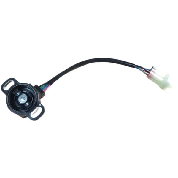 Gasreglagesensor med sensoraccelerator för Sidekick 13420-56B00 1342056B00