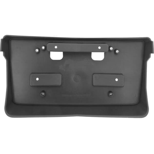 Ny Nummerpladeholder til 1500 14-15 GM1068155 22763523