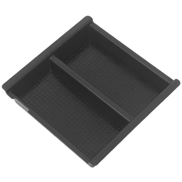 Center Console Organizer Insert Förvaringslåda Fack för 2016-2020 Tillbehör