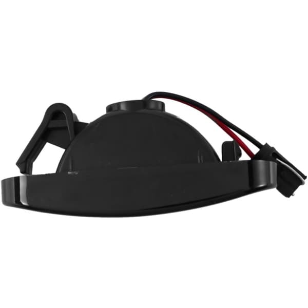 LED-blinklys for biler til Panda Bipper sidemarkeringer - dynamiske gjørmebeskyttere ab 2009