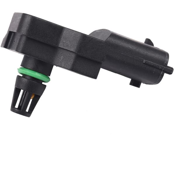 Kartmanifold Lufttrykk Sensor 0281002437 24459853 For Etc.