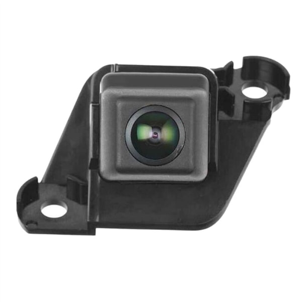 86790-04010 Kamera Backup Parkering Assist för 2009-2013 Bil Baklucka Montering. Bil Backspegelkåpor Sidospegelkåpor för Mk3 A7 5E 2013-2020 ()