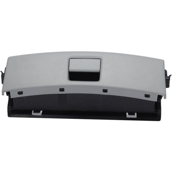 8KD 882 601 Sete Skuff Oppbevaringsboks Hanskeboks For-Audi A4 A6 Q5 Q3 A4L Q5 Passat CC B7 Tiguan Grå