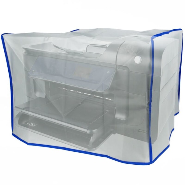 Universaali suojakotelo lasertulostimelle 440 x 380 x 260 mm