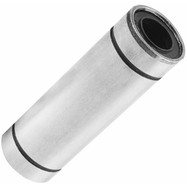 1 st 3D-skrivare - Lm8Luu - 45 mm - 8 mm långt linjärt lager - Reprap Cnc - Lm8Uu