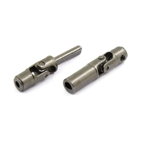 Uppgradera metall CVD drivaxel för D12 C14 C24 B14 B24 B16 B36 MN D90 MN99S fjärrkontroll bildelar tillbehör