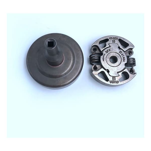 Koblings trommel for FS38 FS40 FS45 FS46 FS50 FS55 FS56 FS70 Buskrydder Gresstrimmer Gresstrimmer Reservedeler