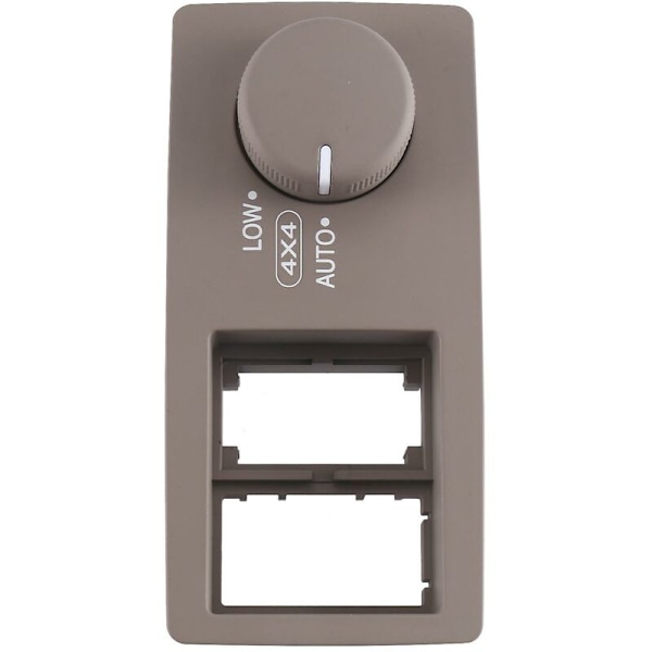 93250-3e100 Bilinstrumentbräda Switch-switch Bezel För Sorento 2003-2006 932503e100fc