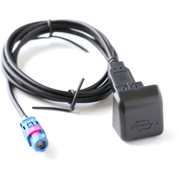 USB-gränssnitt för överföring av värdkabel /408/5008/C4///RD43/Rd45