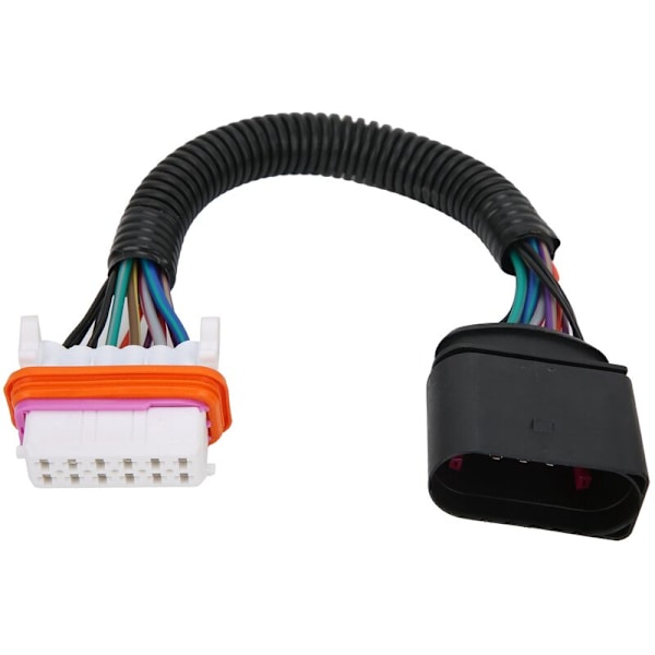 Xenon Forlygtekabeltræ 955 631 239 11 til Porsche Cayenne 20032006