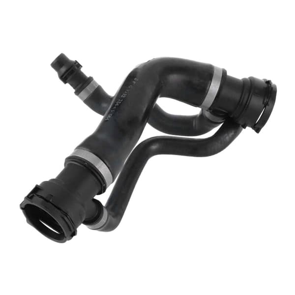 Bilslange for 5-serie X5 X6 E60 E70 E71 Kjølevæsketank 17127546064